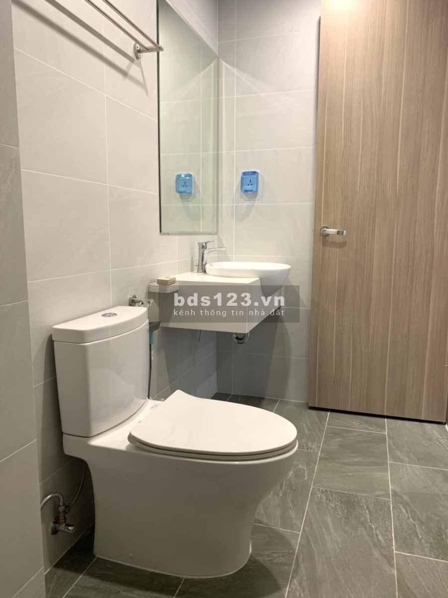 Bán nhanh căn hộ góc 2PN+1 (2WC) diện tích 71m2 Vinhomes Ocean Park giá bán 2 tỷ