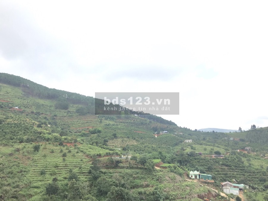 Bán Nhanh 650m2 Đất Tặng View Toàn TT Nam Ban giá đầu tư, bớt lộc cho khách thiện chí
