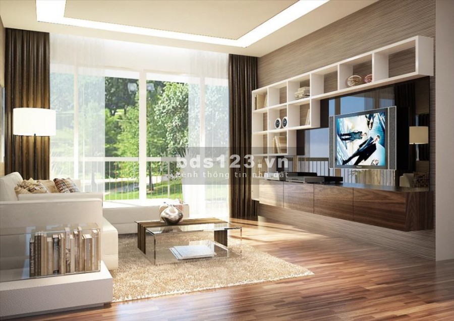 Quỹ căn ngoại giao chung cư Tecco Diamond giá bán chỉ 1.8 tỷ/căn 2 pn, 3 pn vị trí góc đẹp