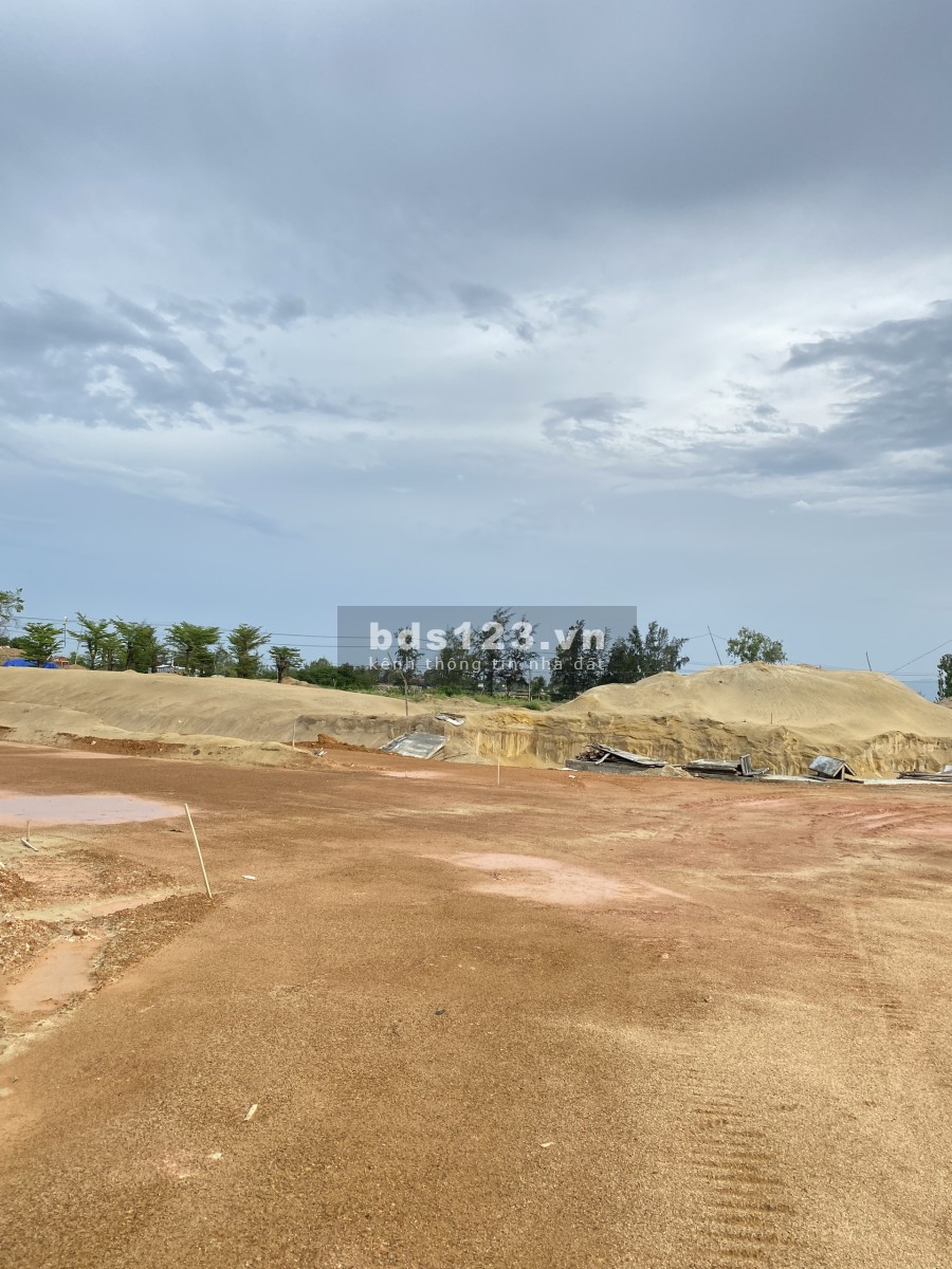 Khu đô thị phía Nam Đà Nẵng Indochina mở bán giai đoạn 2 liên hệ 0764133865