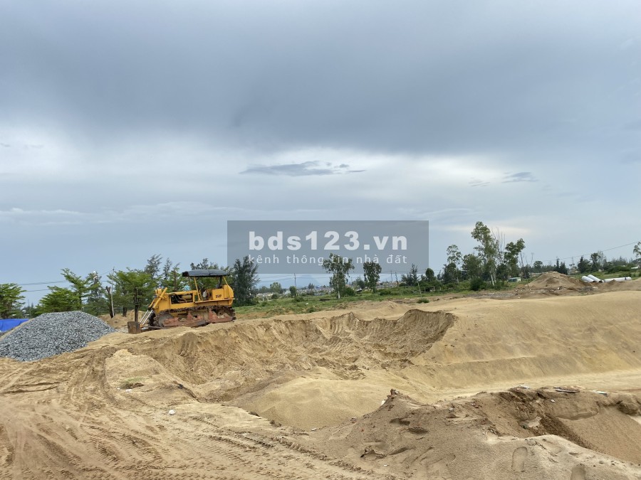 Khu đô thị phía Nam Đà Nẵng Indochina mở bán giai đoạn 2 liên hệ 0764133865