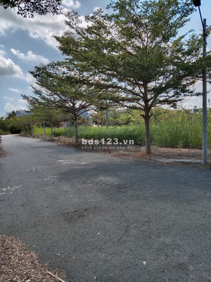 Sài Gòn South Village liền khu đô thị GS Nhà Bè giá chỉ từ 5,2 tỷ pháp lý chuẩn, an ninh