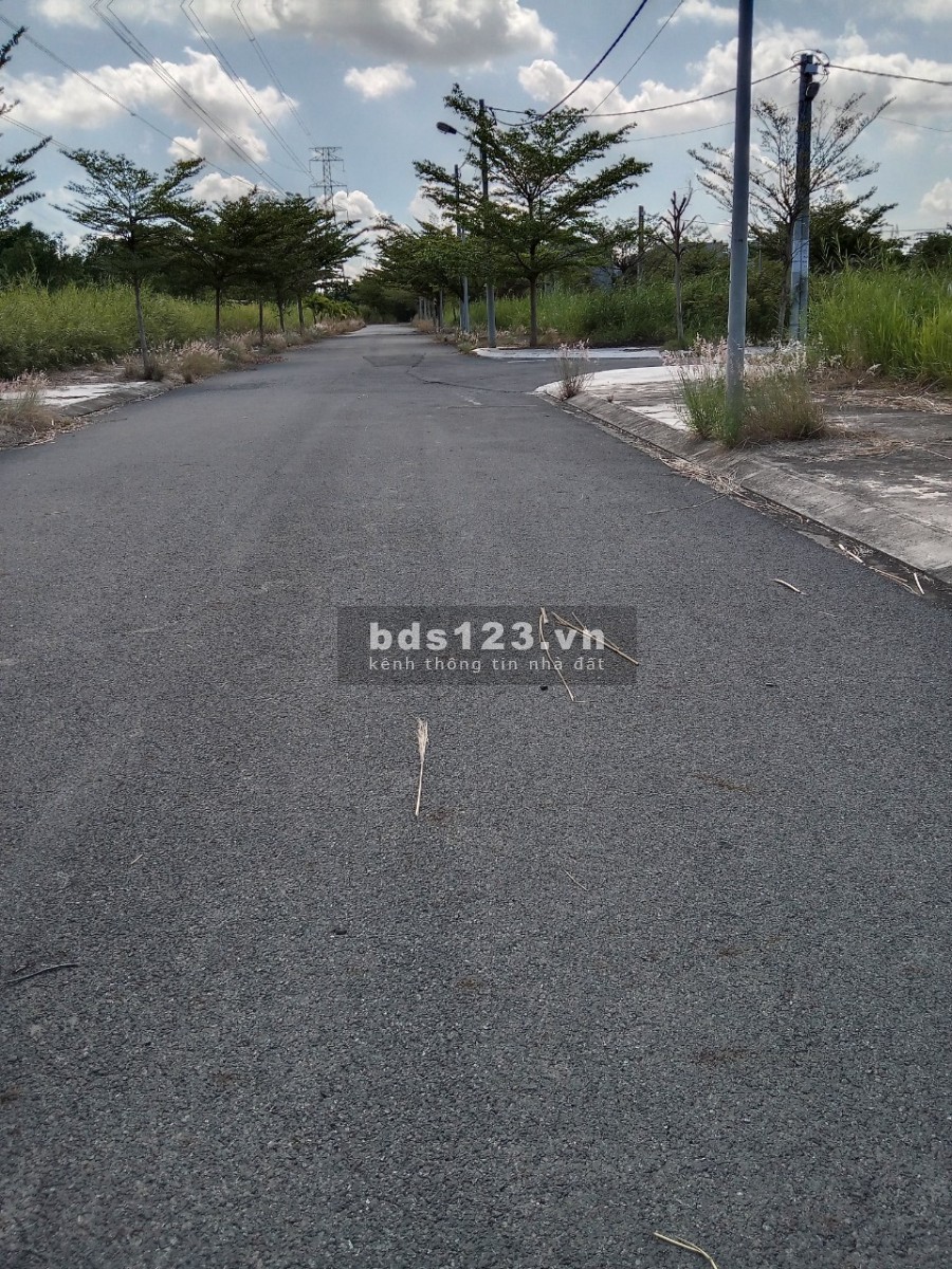 Sài Gòn South Village liền khu đô thị GS Nhà Bè giá chỉ từ 5,2 tỷ pháp lý chuẩn, an ninh