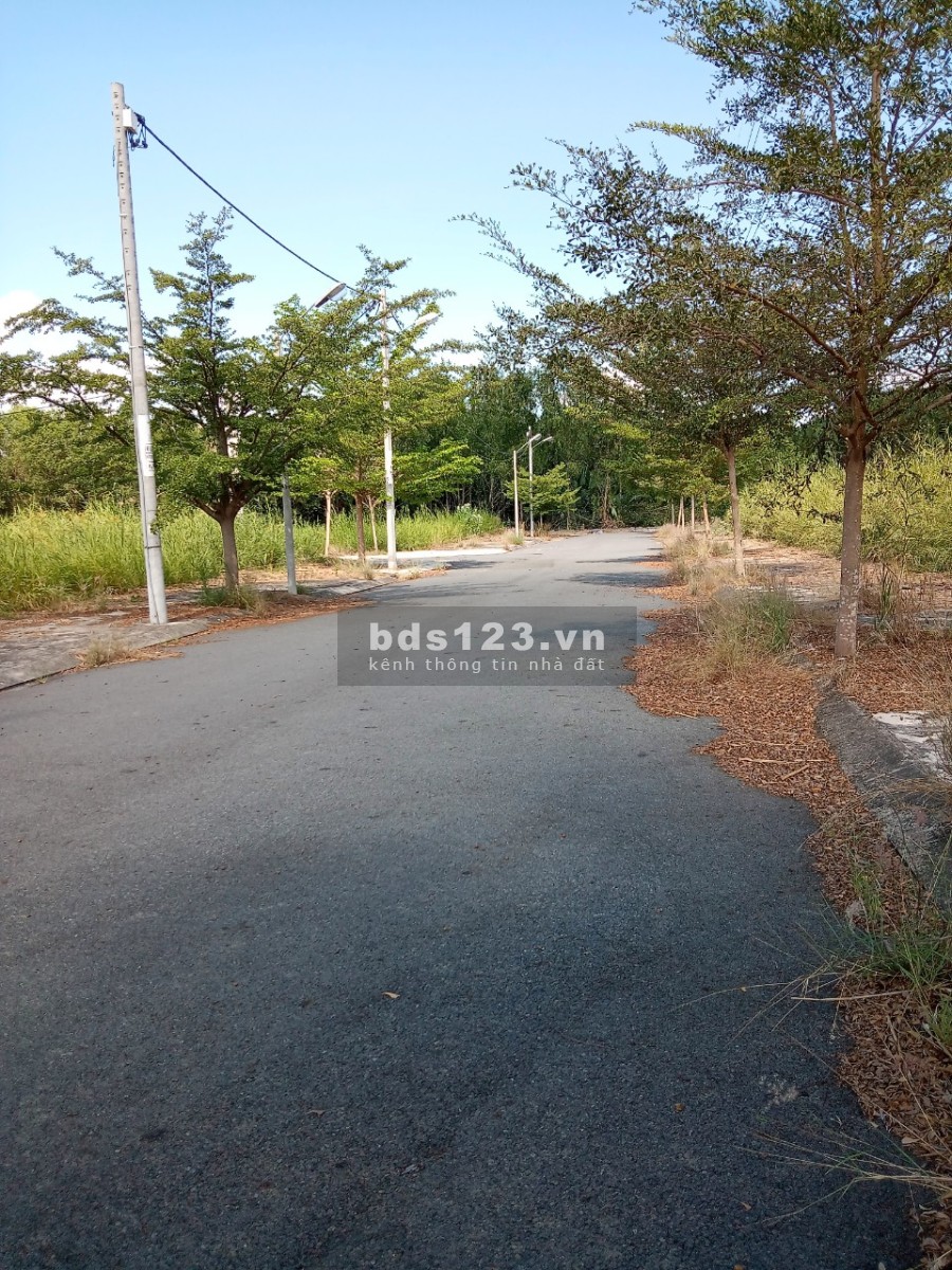Sài Gòn South Village liền khu đô thị GS Nhà Bè giá chỉ từ 5,2 tỷ pháp lý chuẩn, an ninh