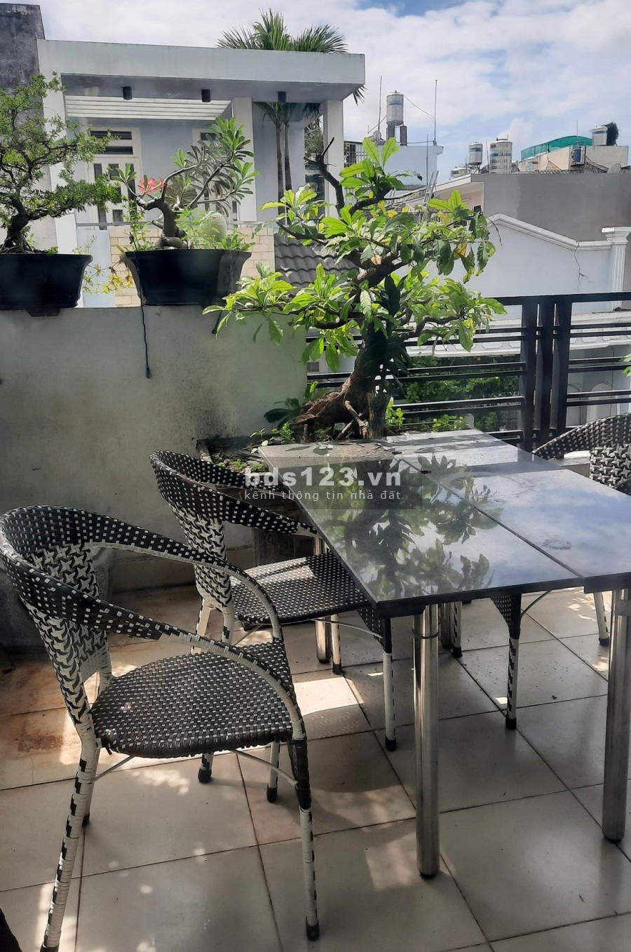 Bán nhà Phan Đăng Lưu, 23m2, 1 xẹt, 3 tầng, hẻm ba gác, B Thạnh 3 tỷ 09