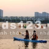 Căn 3PN 2VS góc full nội thất cao cấp cần bán gấp với giá 2.250 triệu Vinhomes Ocean Park Gia Lâm