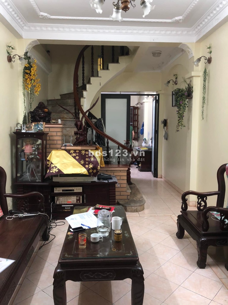 Bán nhà 2 mặt tiền MP Đồng Cổ, Thụy Khuê 63m2 giá 18 tỷ. LH 0912442669