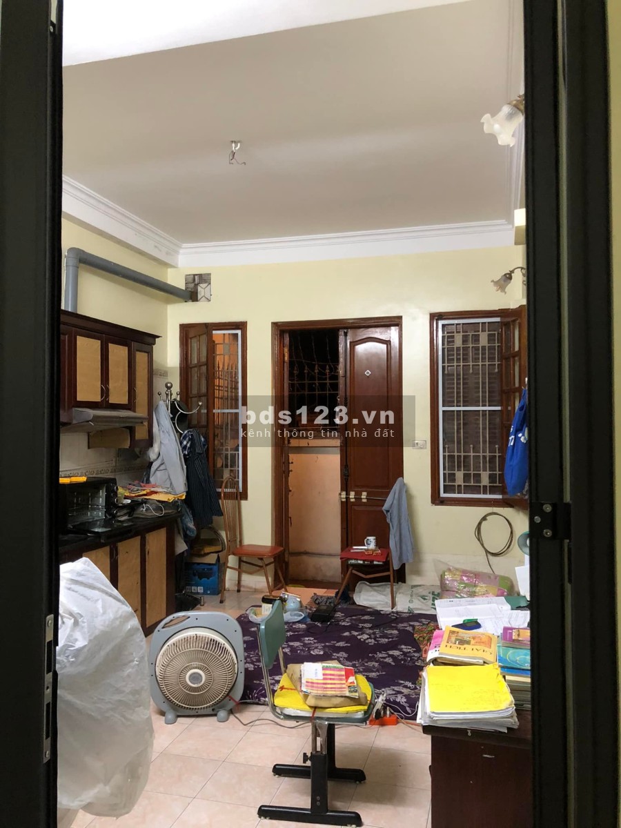 Bán nhà 2 mặt tiền MP Đồng Cổ, Thụy Khuê 63m2 giá 18 tỷ. LH 0912442669