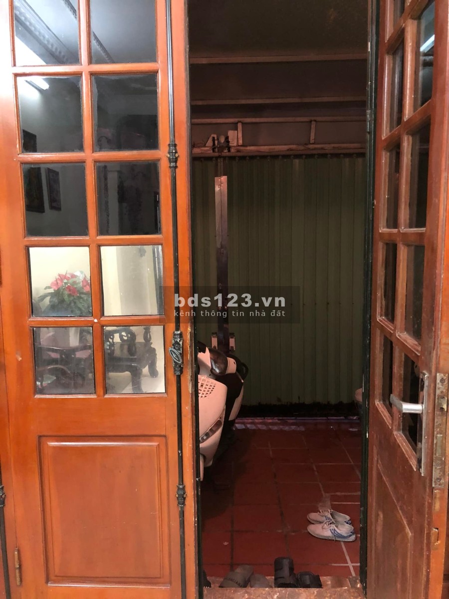 Bán nhà 2 mặt tiền MP Đồng Cổ, Thụy Khuê 63m2 giá 18 tỷ. LH 0912442669