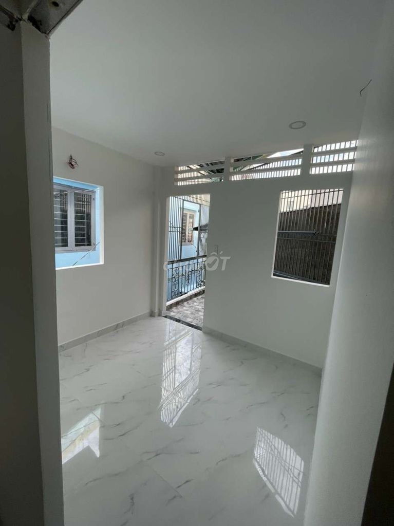 Lê Quang Định diện tích 4x7 nguyên căn 1 trệt, 1 lầu, giá bán chỉ 3.4 tỷ có thương lượng