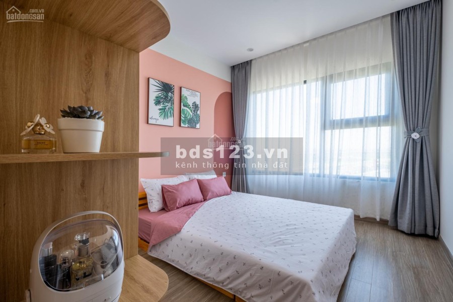 Căn 3PN 2VS góc full nội thất cao cấp cần bán gấp với giá 2.250 triệu Vinhomes Ocean Park Gia Lâm