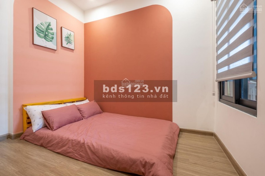 Căn 3PN 2VS góc full nội thất cao cấp cần bán gấp với giá 2.250 triệu Vinhomes Ocean Park Gia Lâm