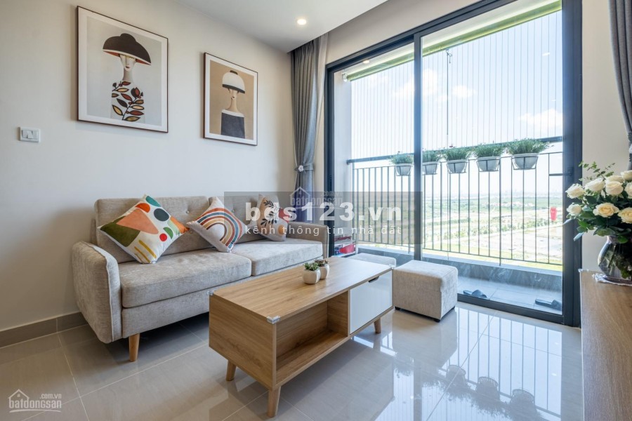 Căn 3PN 2VS góc full nội thất cao cấp cần bán gấp với giá 2.250 triệu Vinhomes Ocean Park Gia Lâm
