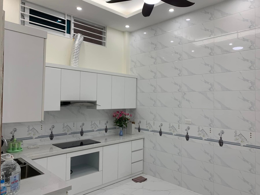 Siêu phẩm Quan Nhân Thanh Xuân vào ở luôn, diện tích 45m2, 4 tầng giá bán 4.5 tỷ