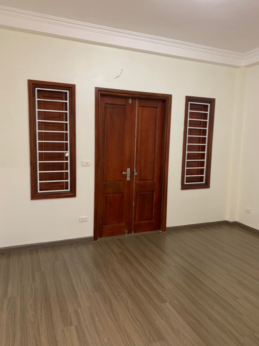 Siêu phẩm Quan Nhân Thanh Xuân vào ở luôn, diện tích 45m2, 4 tầng giá bán 4.5 tỷ