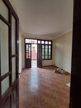 Bán nhà Kim Giang Ba gác đỗ cửa, 5 tầng, ngõ nông, dân xây, ở luôn giá 4,35 tỷ.