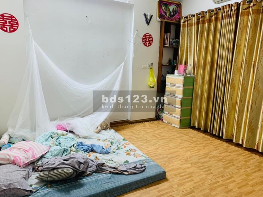 ĐỨC DIỄN, NGÕ Ô TÔ -2 MẶT THOÁNG -Ở LUÔN, 50M2 x 4 TẦNG, GIÁ 4.2 TỶ