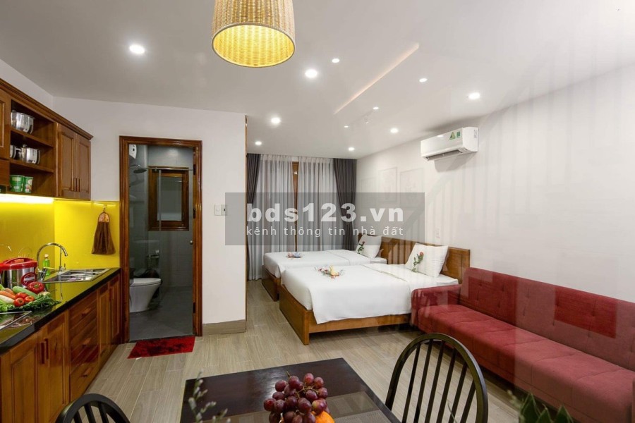 Nhà bán hai mặt tiền kinh doanh Tôn Đản, Cẩm Lệ, Đà Nẵng, dtsd 90m2, 3 tầng giá chỉ hơn 5 tỉ
