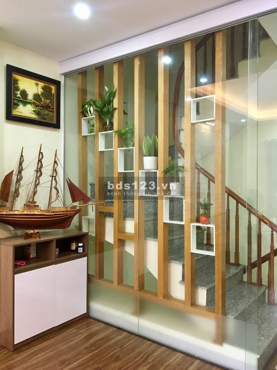 Bán nhà Yên Nghĩa ô tô đỗ cửa, full nội thất, nhiều tiện ích, giá bán 3.45 tỷ sổ chính chủ