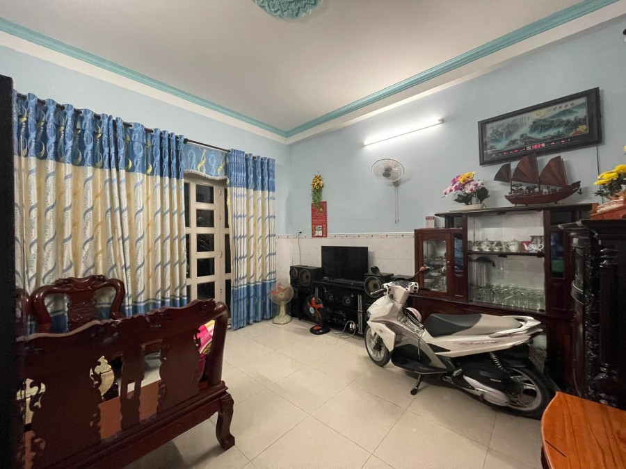 Bán Nhà HXH 6M Ngang 12 Cạnh Hoàng Diệu 2 Thủ Đức giá bán 12,5 tỷ thương lượng