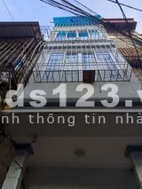 Bán nhà trung Thanh Xuân, ô tô nhỏ đỗ cửa, giá bán chỉ 3.x tỷ, sổ sẵn chính chủ, bàn giao ngay