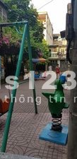 Bán nhà trung Thanh Xuân, ô tô nhỏ đỗ cửa, giá bán chỉ 3.x tỷ, sổ sẵn chính chủ, bàn giao ngay