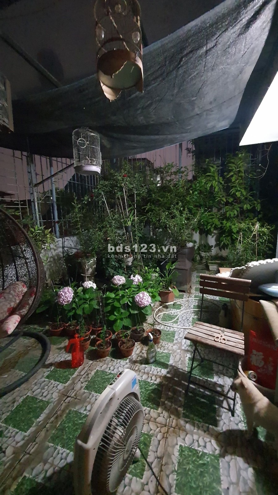 Bán nhà riêng chính chủ ngõ thông ô tô đỗ 10m, giá bá 7.5 tỷ, có thương lượng sổ sẵn