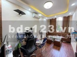 Bán nhà trung Thanh Xuân, ô tô nhỏ đỗ cửa, giá bán chỉ 3.x tỷ, sổ sẵn chính chủ, bàn giao ngay