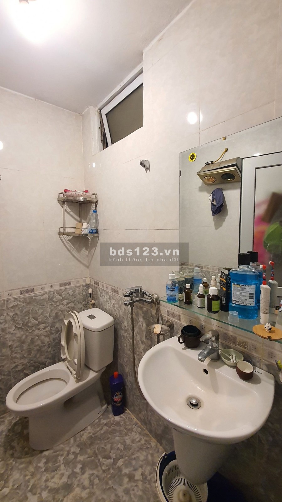Bán nhà riêng chính chủ ngõ thông ô tô đỗ 10m, giá bá 7.5 tỷ, có thương lượng sổ sẵn