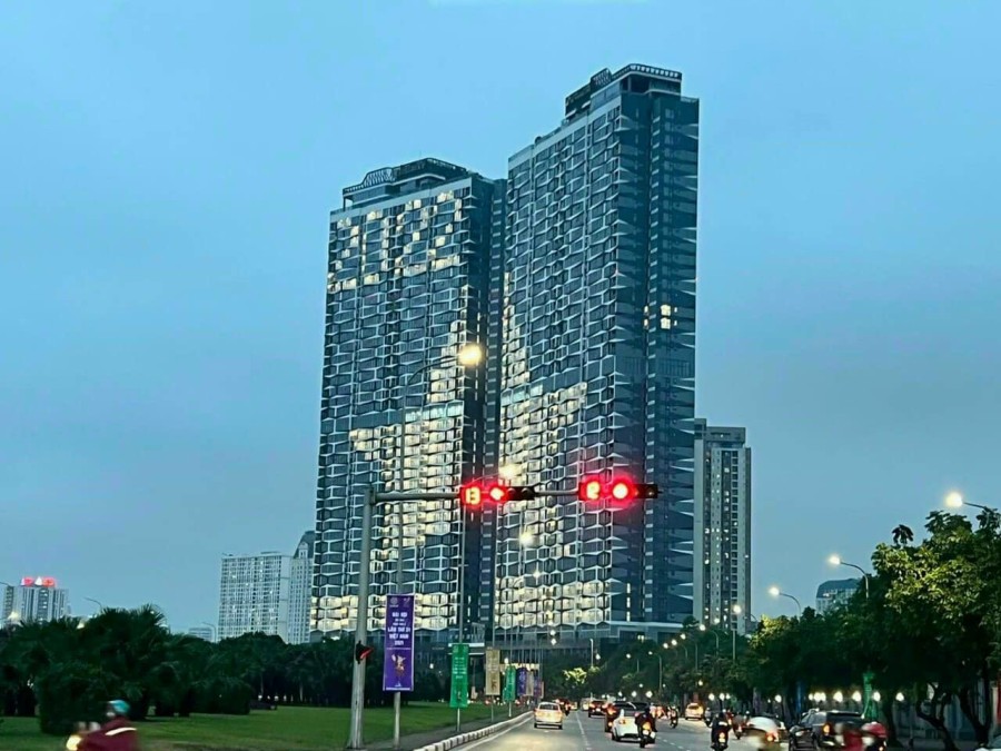 Shophouse Khối Đế Tòa The Matrix One - Độc Quyền G.Empire Land lh 0983643344