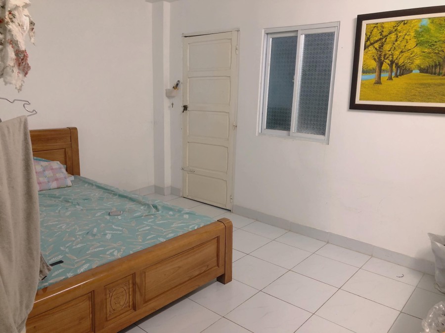 Đường Số 2, diện tích sử dụng 65m2, 2 tầng, giá chỉ 5.5 tỷ Bình Thọ Quận Thủ Đức