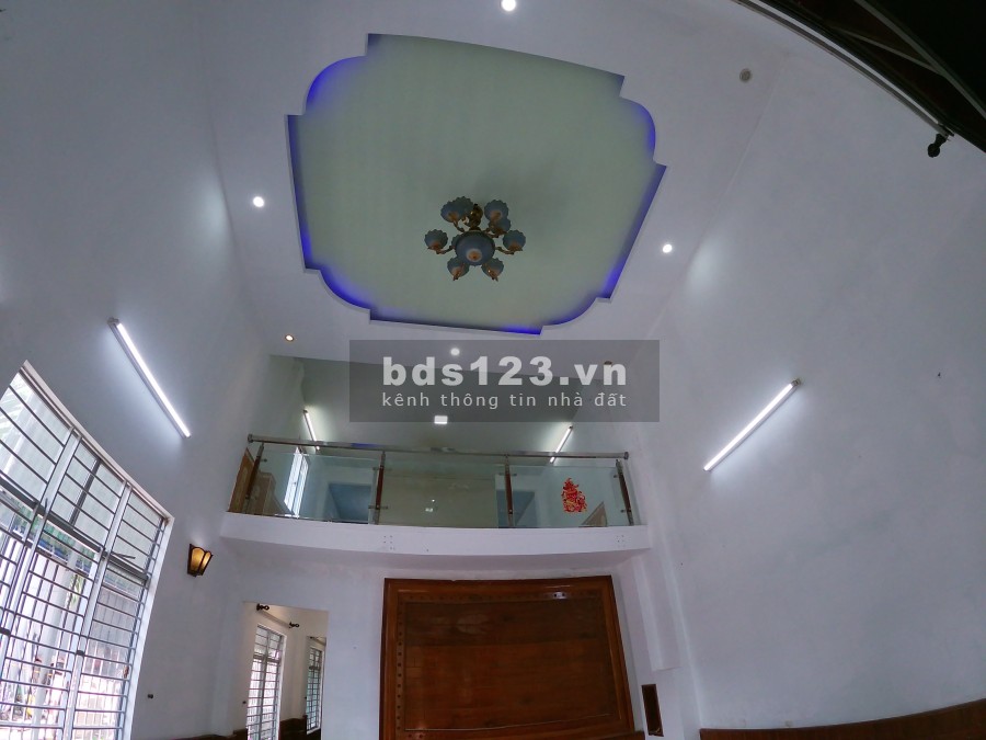 Bán nhà nghỉ trọ đối diện bệnh viện Cẩm Lệ 8 phòng 4ty9 4 tầng 145m2