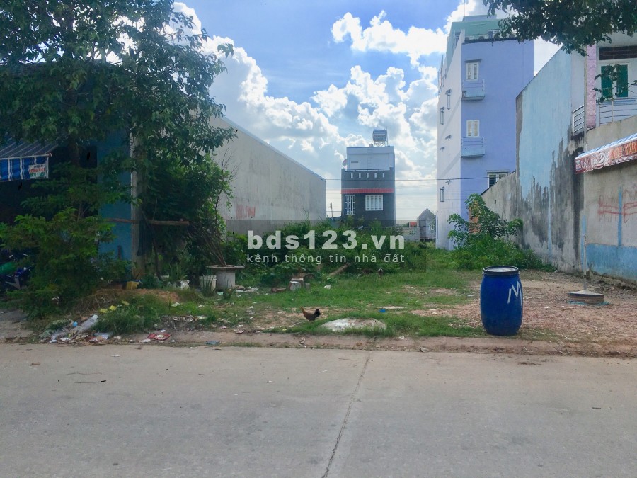 Đất nền giá cực rẻ chỉ 580 triệu/nền hiện tại còn 300m2, sổ hồng, ngay khu đô thị