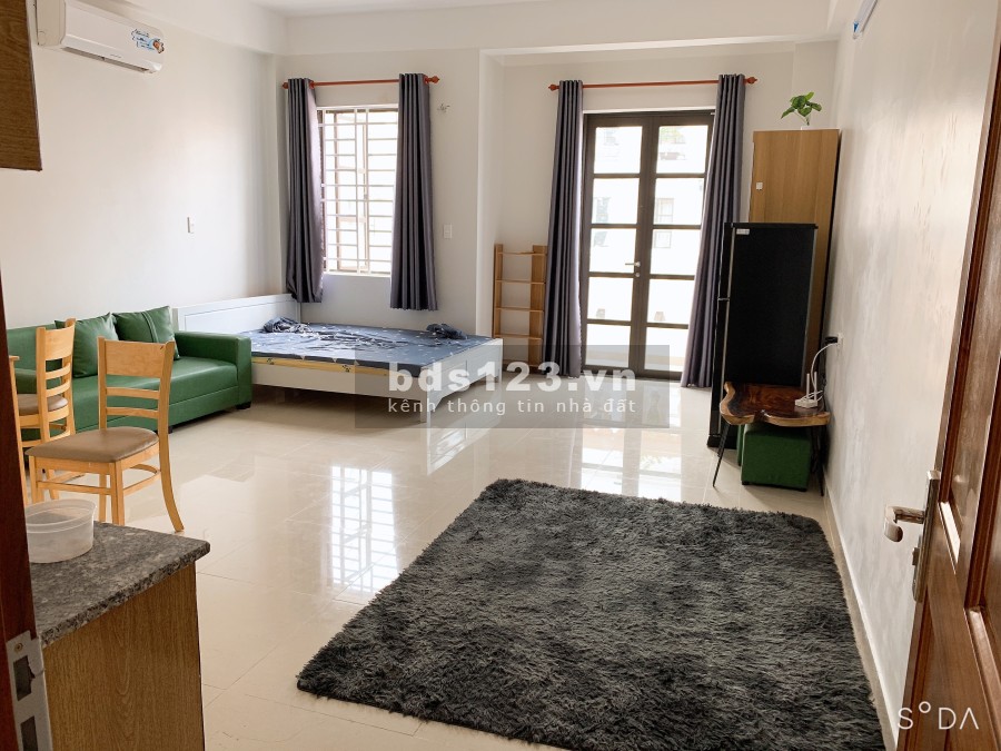 Cho thuê phòng full nội thất Cityland Gò Vấp liên hệ 0988408468, bàn giao ở được ngay