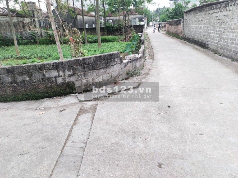 Em có mảnh đất chính chủ dt 346m2 tại thôn Vài Hợp thanh Mỹ Đức cần bán