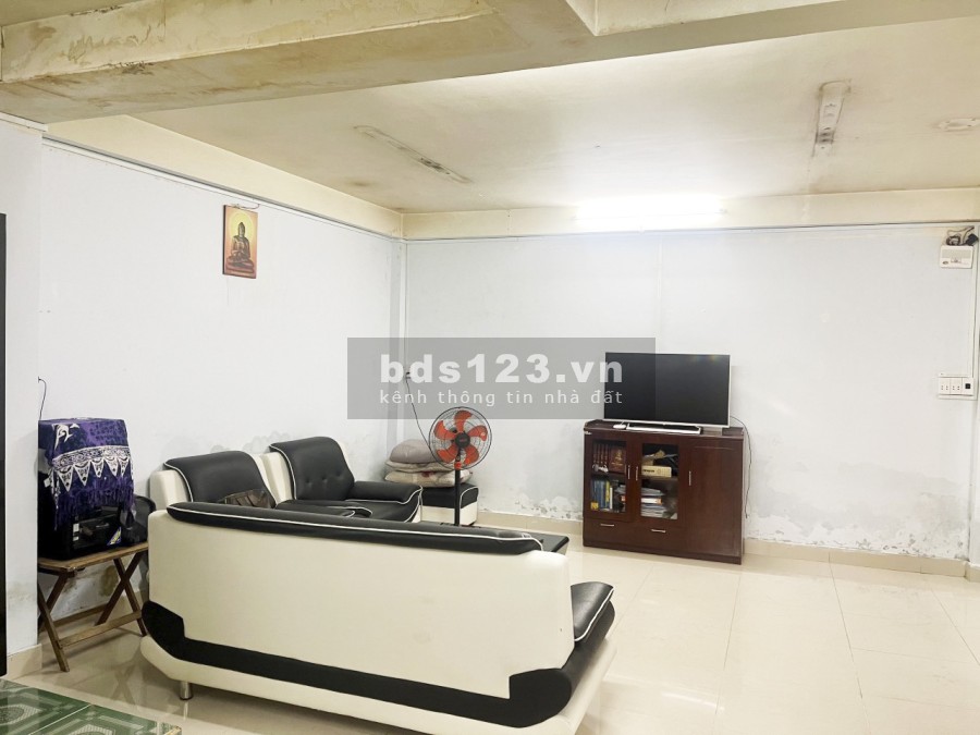 Bán nhà 1 lầu, diện tích công nhận 65m2 giá 4,2 tỷ TL đường Huỳnh Tấn Phát, P. Tân Phú, Quận 7