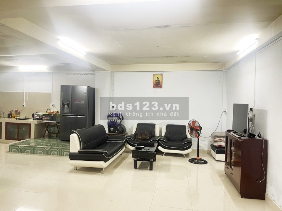 Bán nhà 1 lầu, diện tích công nhận 65m2 giá 4,2 tỷ TL đường Huỳnh Tấn Phát, P. Tân Phú, Quận 7