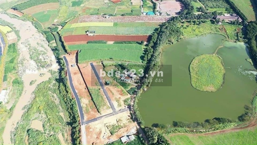Đất nền biệt thự nghĩ dưỡng ven Đà Lạt, tiện ích đủ, vị trí đắc địa, liên hệ 0915 6200 97