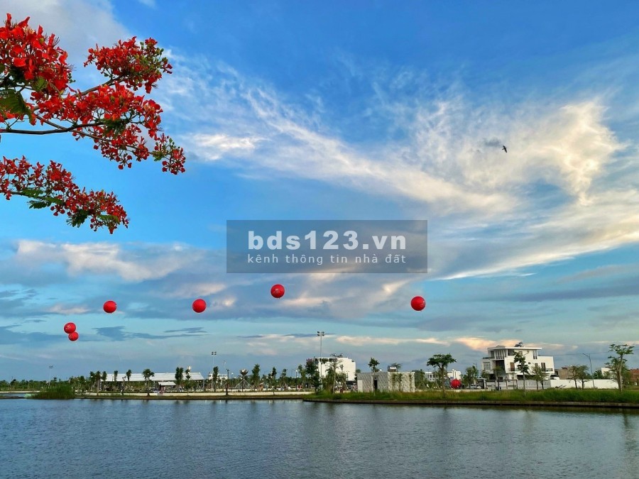Suất ngoại giao giá hấp dẫn dự án Happy Home, sổ đỏ trao tay, chỉ với 500 triệu