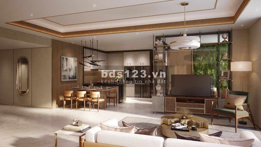 Ra mắt mới 100% căn hộ view Sông + Biển Trần Phú Nha Trang, giá full từ CĐT chỉ 1,7 tỷ/căn.