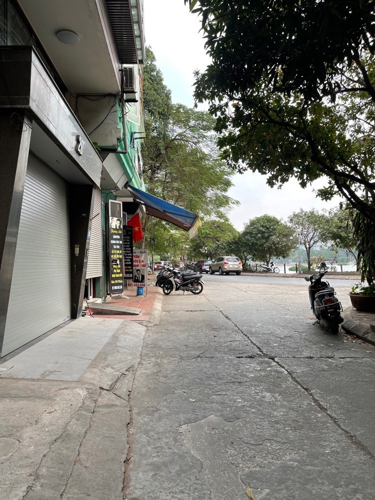 Bán Liền Kề Hà Đông diện tích sử dụng 80m2 giá bán 11.5 tỷ, có thương lượng, giá tốt