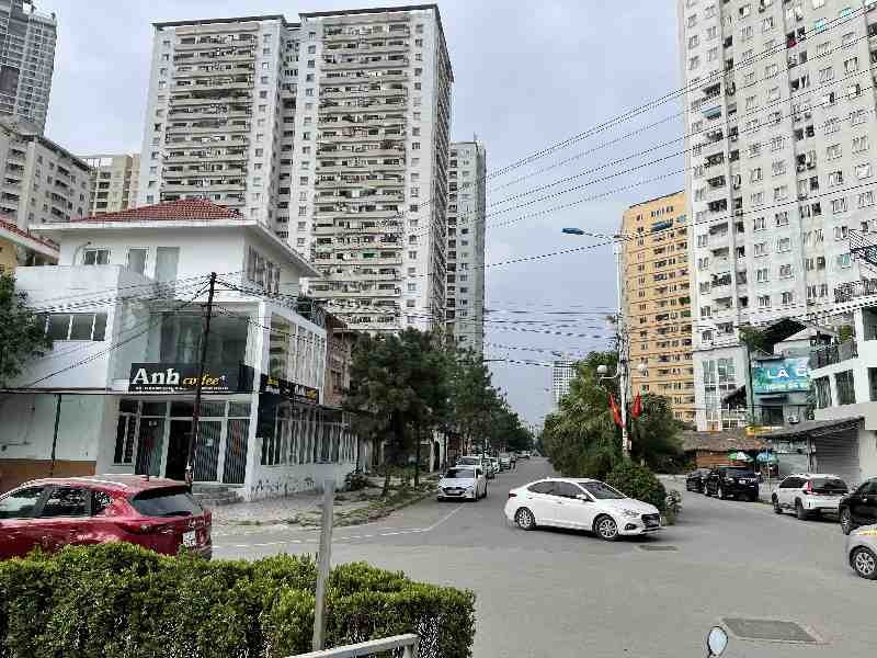 Bán Liền Kề Hà Đông diện tích sử dụng 80m2 giá bán 11.5 tỷ, có thương lượng, giá tốt