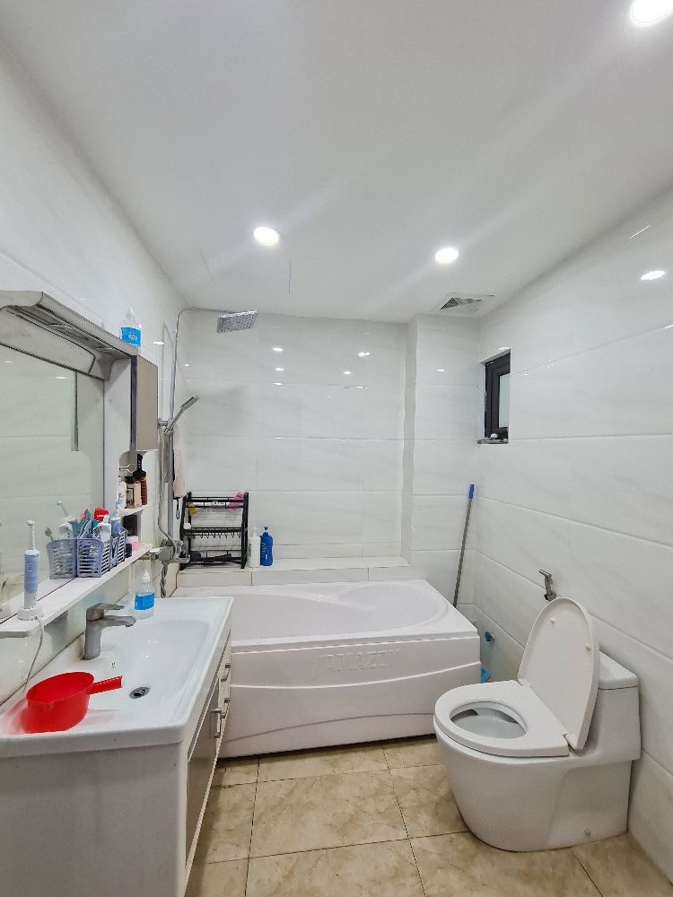Bán Liền Kề Hà Đông diện tích sử dụng 80m2 giá bán 11.5 tỷ, có thương lượng, giá tốt