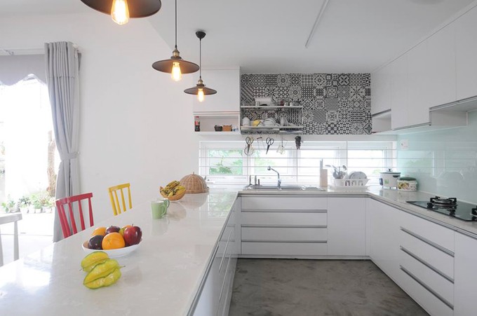 Chính chủ bán nhà Huỳnh Tấn Phát Q7, 116m2, ngang khủng 6m, NT xịn vào ở ngay, nhỉnh 6 tỷ