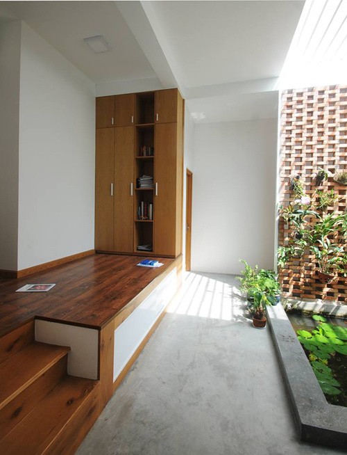 Chính chủ bán nhà Huỳnh Tấn Phát Q7, 116m2, ngang khủng 6m, NT xịn vào ở ngay, nhỉnh 6 tỷ