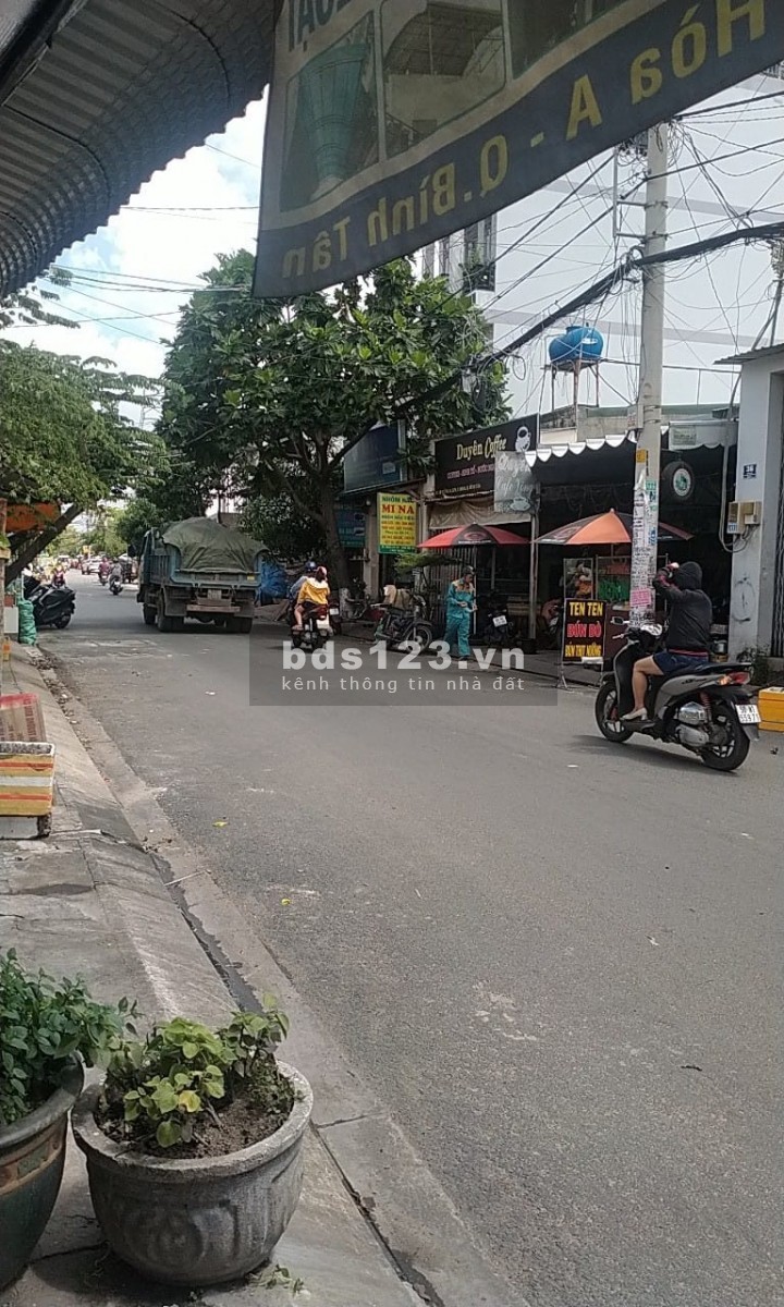 Quận 2 nhà nguyên căn mặt tiền kinh doanh gần Nguyễn Duy Trinh, dtsd 76m2, giá 6 tỷ 1