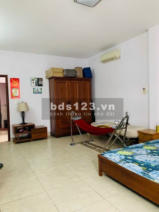 Cho thuê nhà nguyên căn hẻm xe hơi đường Nguyễn Thị Thập, Phường Tân Phú, Quận 7