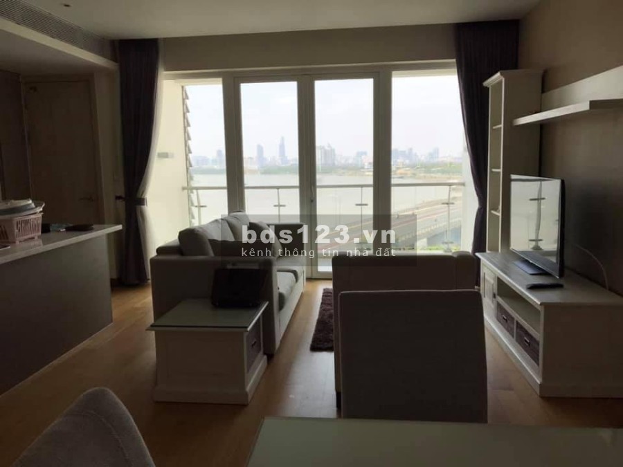 Cho thuê 1PN, 1 Phòng Làm việc giá tốt Đảo Kim Cương, 83m2, giá 22 tr/th - LH 0339744305 Ms. Bích