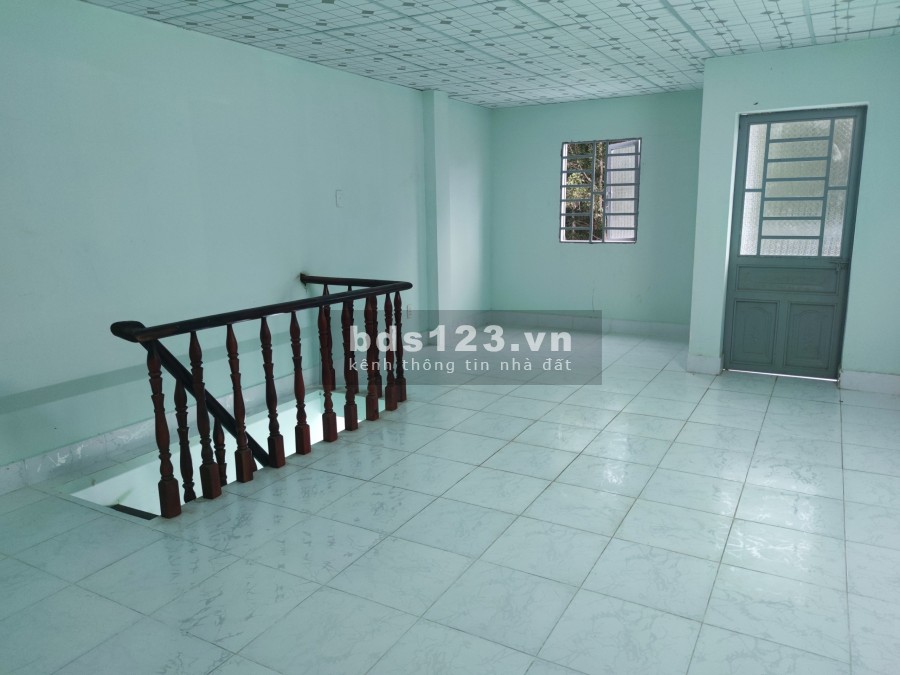 Bán Shophouse gồm Kios + 4 phòng trọ tại Lai Uyên, thuận lợi di chuyển đi các vùng lân cận