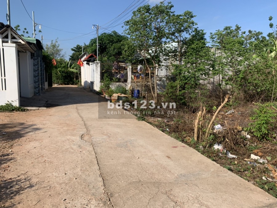 Bán đất Hoà Long đường số 16 giá rẻ, hẻm lớn, khu dân cư sầm uất, giá 126m2, lh 0838180283